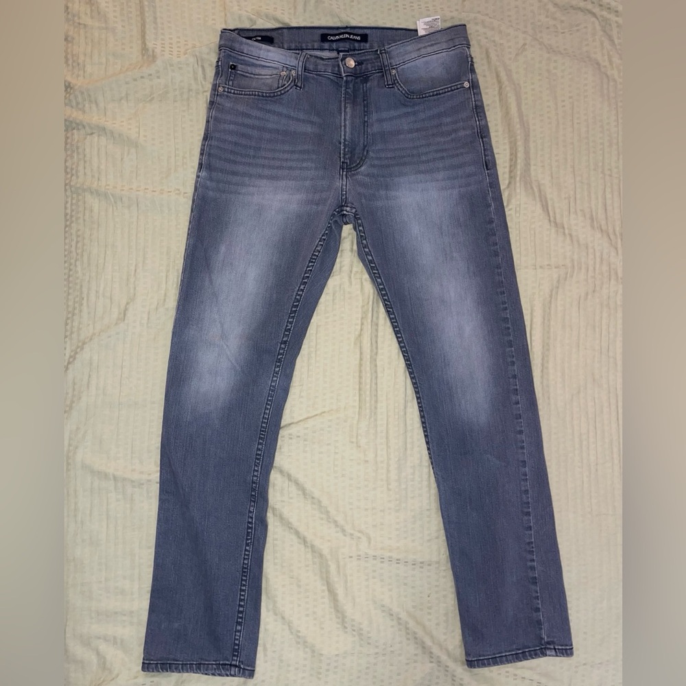Men’s Jeans